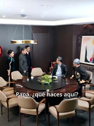 El padre ue despreciaron - Episode 49