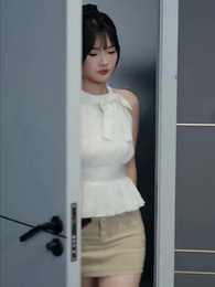 Bersinar tanpa cinta - Episode 17
