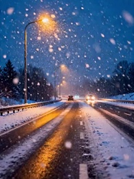 Episode 1 - Abandoned in Snow，Returned as Heiress