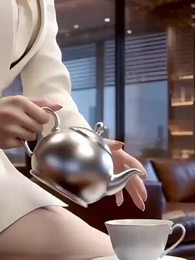 [Dubbed] A-List, D-List Effort - Episode 24