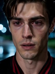  Trop Tard Pour Me Rattraper - Episode 37