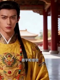 柔妃：以命換權 - Episode 20