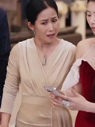 Miliarder Tersembunyi Balas Dendam - Episode 53