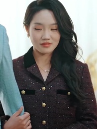 Rose sous le givre - Episode 42