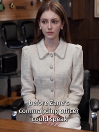 The Bride Outside the Window - Episode 17