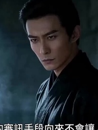 第19集 - 嫡女泣血，母親掀翻帝王家