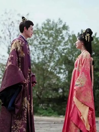 Episode 58 - The Empress Who Unmade Him