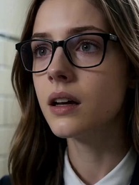 Episódio 2 - Perseguindo a Garota que Ele Escondeu