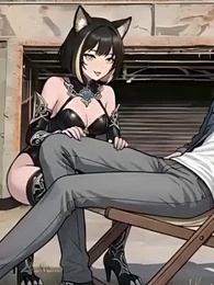契約不能の俺、魔獣軍団を率いて無双する - Episode 8
