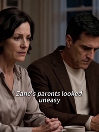 The Bride Outside the Window - Episode 7