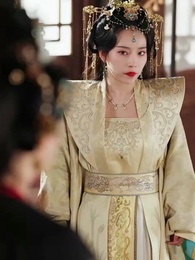 The Empress Who Unmade Him - Episode 32