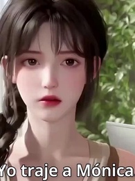 Episodio 35 - [Doblado]Demasiado talentoso para trabajar