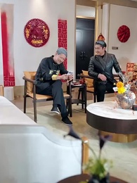 Episodio 51 - El padre ue despreciaron
