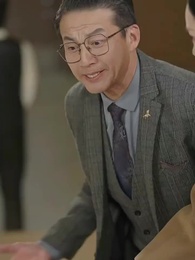 Reborn into His Arms - Episode 54
