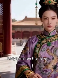 Crowned in Blood - Episode 9