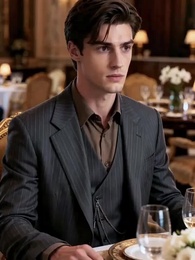 الحلقة 27 - حين رحلت من حياته