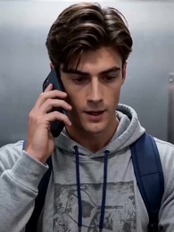 الحلقة 17 - حين رحلت من حياته