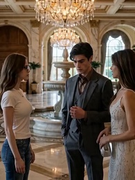  Trop Tard Pour Me Rattraper - Episode 24