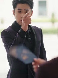 Miliarder Tersembunyi Balas Dendam - Episode 11