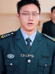 Công Lý   Không Đến Muộn - Episode 53
