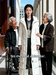 Episodio 18 - Un extraño en mi cama