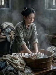 第2集 - 柔妃：以命換權