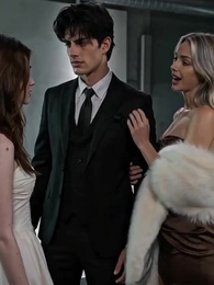 Game Over, Mr. Billionaire - Episode 16