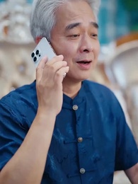 Bersinar tanpa cinta - Episode 15
