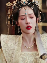 The Empress Who Unmade Him - Episode 20