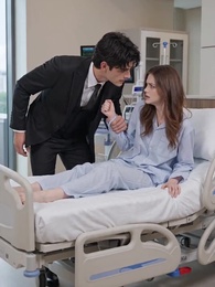 Episode 18 - Game Over, Mr. Billionaire