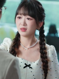 Mảnh vỡ tình thâm - Episode 34