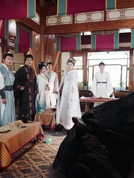 重生賜婚宴，渣太子喊我小皇嬸 - Episode 52