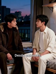 Episodio 35 - Un extraño en mi cama