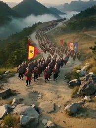 The Empress Who Unmade Him - Episode 38