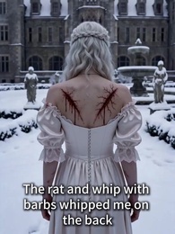 Episode 9 - The Alpha's Broken Luna