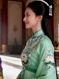 柔妃：以命換權 - Episode 42