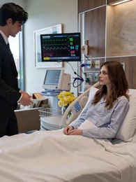 Game Over, Mr. Billionaire - Episode 14