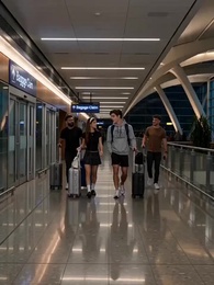  Trop Tard Pour Me Rattraper - Episode 15