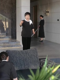 小可憐孕吐,付爺掌心嬌寵 - Episode 47