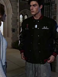  Trop Tard Pour Me Rattraper - Episode 34