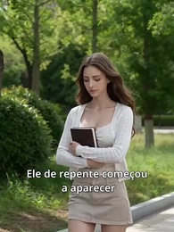 Perseguindo a Garota que Ele Escondeu - Episode 35