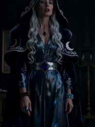 The Archmage’s Real & Fake Daughter - Episode 15