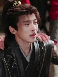 The Empress Who Unmade Him - Episode 8
