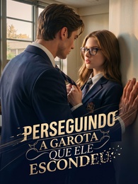 Perseguindo a Garota que Ele Escondeu