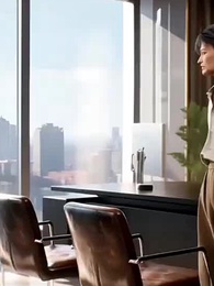 [Dubbed] A-List, D-List Effort - Episode 77