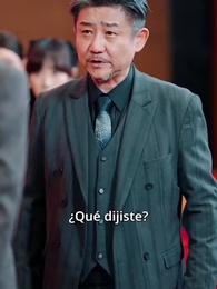 El padre ue despreciaron - Episode 19