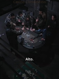 Dulce Espera, Dura Conquista - Episode 3