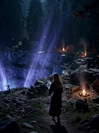 Episode 9 - Rebirth: Magic Beast Contract & Revenge+