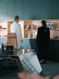 Heart Unchanged - Episode 31