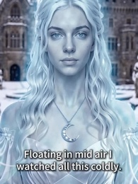 Episode 12 - The Alpha's Broken Luna